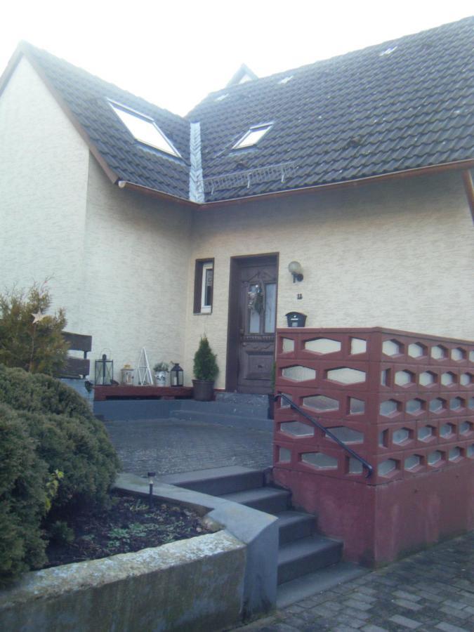 Ferienhaus Meier Appartement Warstein Buitenkant foto